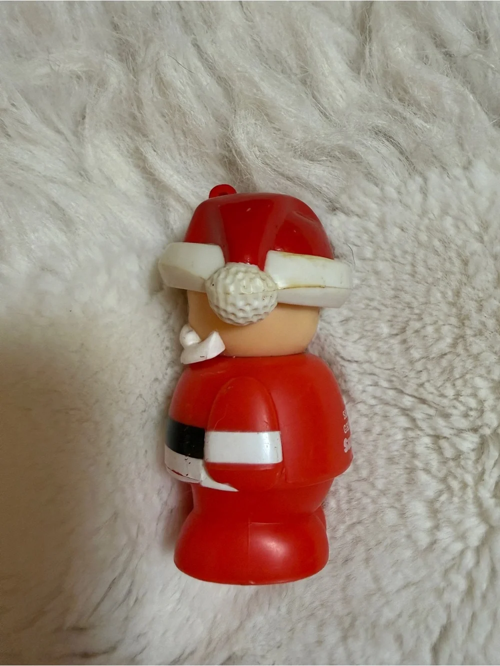 🎅🔴